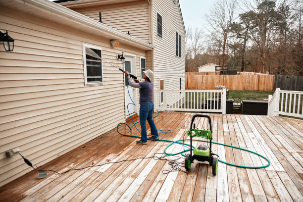 Best Power Washing Near Me  in Kincaid, IL