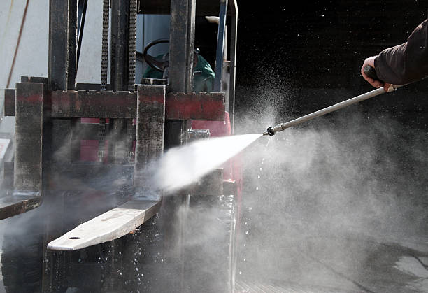 Best Pressure Washing Estimates  in Kincaid, IL