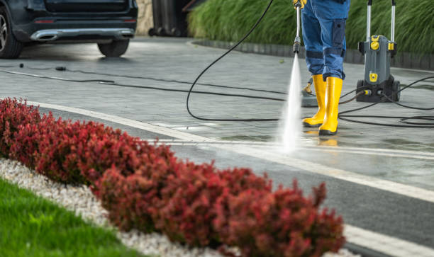 Best Garage Pressure Washing  in Kincaid, IL
