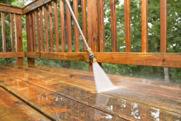 Best Fence Pressure Washing  in Kincaid, IL