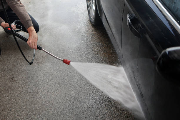 Best House Pressure Washing  in Kincaid, IL