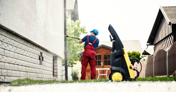 Best Commercial Building Pressure Washing  in Kincaid, IL